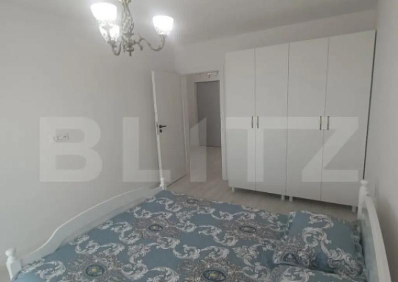 Apartament 2 camere , 61,7 mp utili , bloc nou Avanera - 4