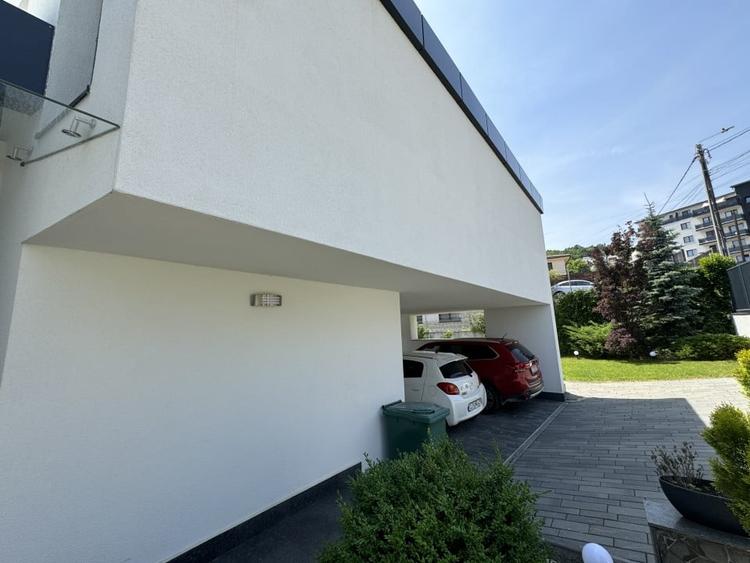 Casa Individuala De Inchiriat, Piscina, 225mp, Zona Teilor - 7