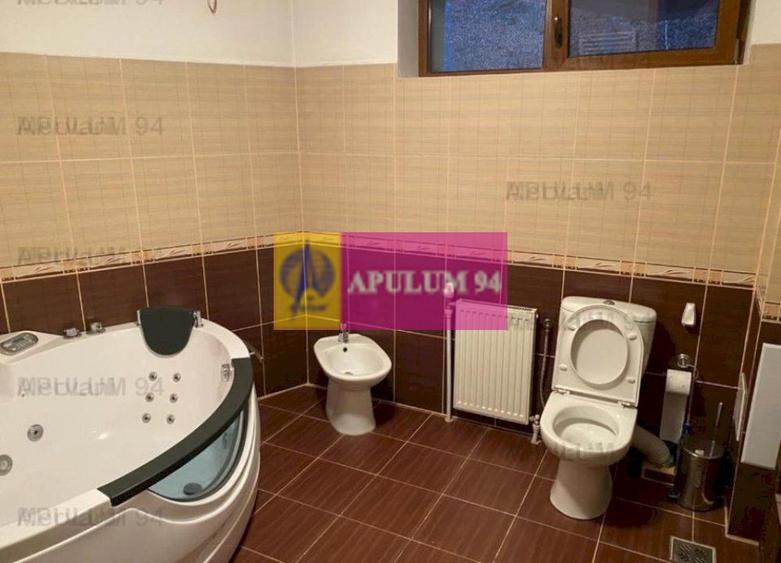 Vilă de v&acirc;nzare &icirc;n Predeal - 5