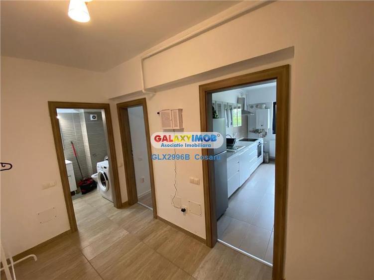 APARTAMENT 2 CAMERE DE INCHIRIAT RAHOVA SOSEAUA ALEXANDRIEI MAGURELE - 5