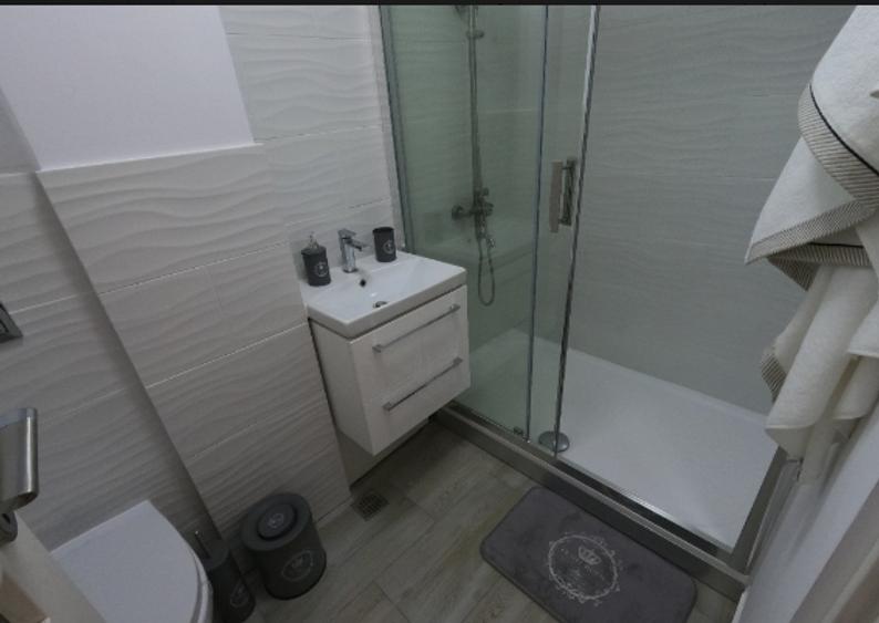 Piata Unirii,Metrou,et.4/10,renovat,centrala,mobilat Liber - 10