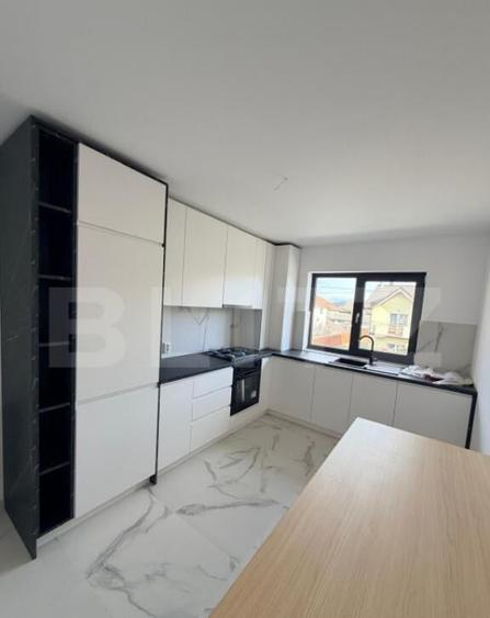 Apartament 4 camere 120 mp utili MOBILAT UTILAT 148800EU - 1