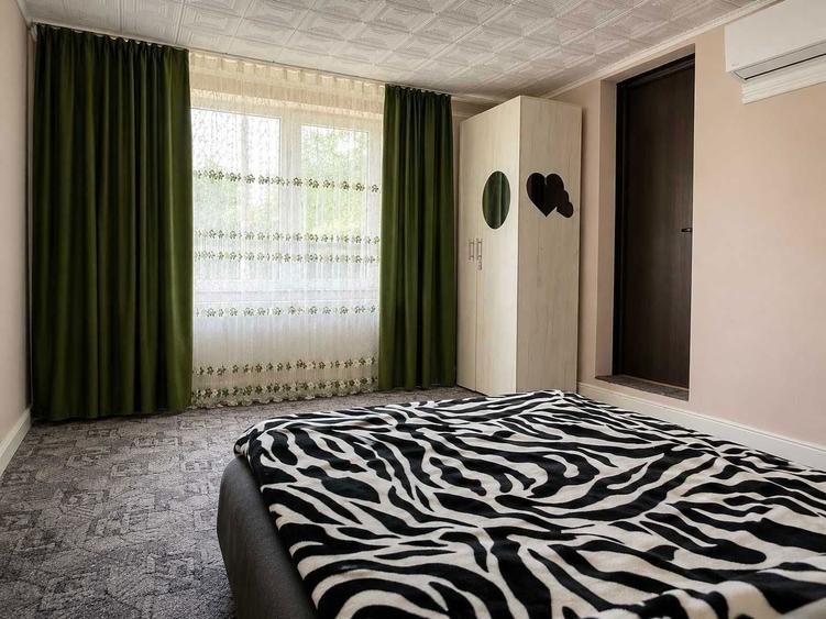 Casa individuala de vanzare in Aradul Nou Muresel, zona linistita, acces secundar spre faleza Muresului - 5