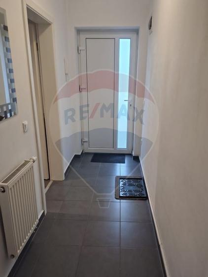 Apartament cu 2 camere de vânzare în zona Avantgarden - 9