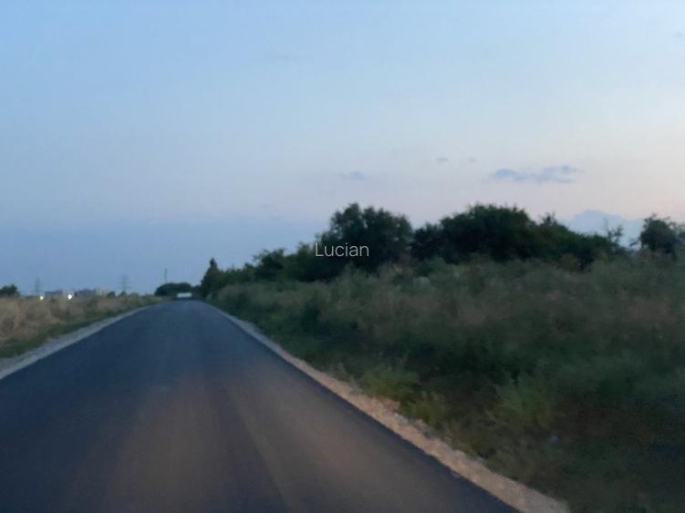 PROPRIETAR vand teren - sect 4 - METRO BERCENI / JILAVA