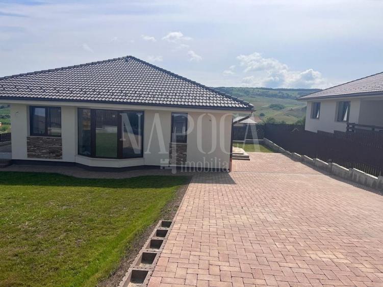 Casa 4 camere de vanzare in Popesti - 2