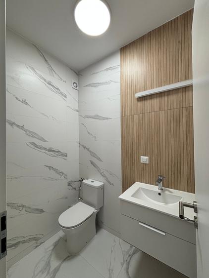 Eroii Revolutiei - Str. Tiparnitei- Comision 0- parcare bonus- loc joaca - 14