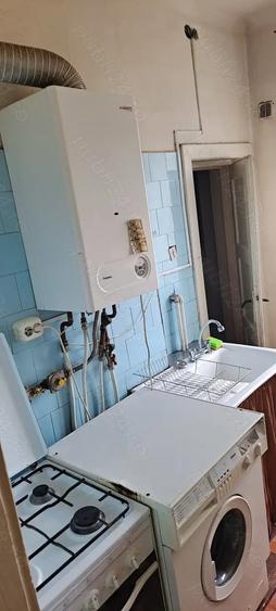 Dau in chirie garsoniera in Dambul Rotund - 3