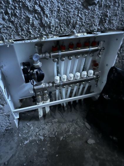 Casa suprafata utila P+1E=87m suprafata teren 607 - 4