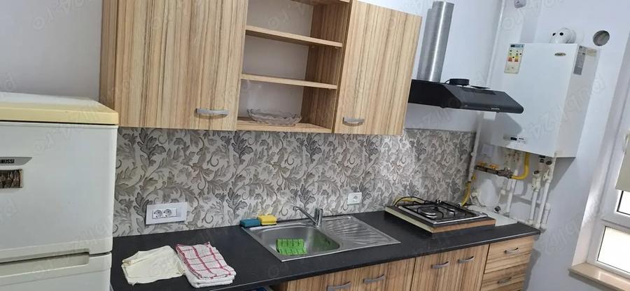 Inchiriez garsoniera Mamaia Nord - 3