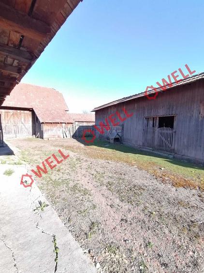 Casă familială de vânzare în Poian! - 9