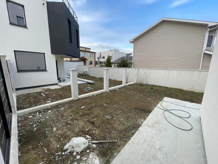 Vilă individuală -C1- Palazu Mare - 3