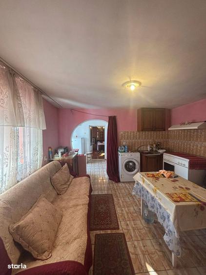 De vanzare casa la 5 minute de Roman, mobilata ?i utilata 58.000 euro - 8