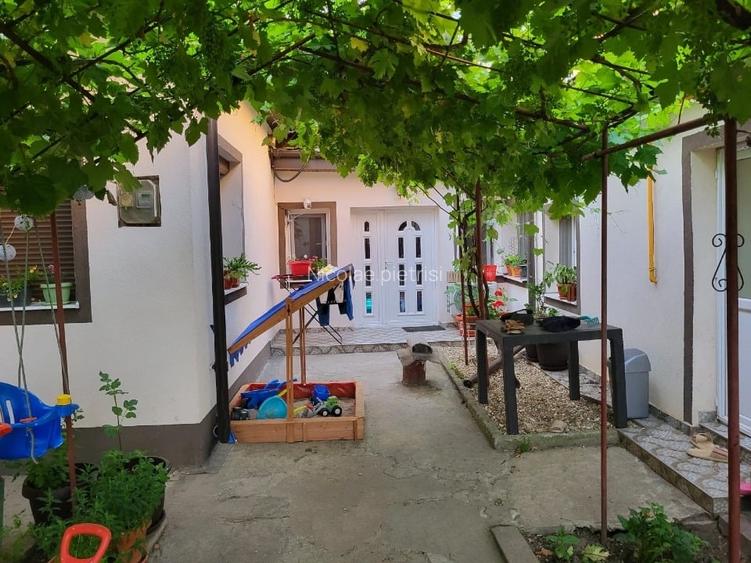 Casa Bucurestii Noi - Soseaua Chitilei - 4 camere