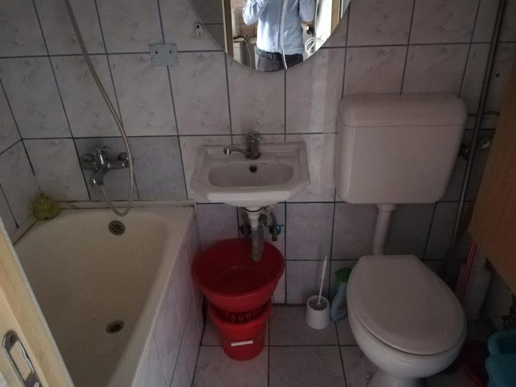 Garsoniera de vanzare strada Aluminei - 4