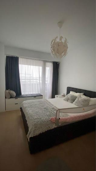 Direct Propietar - apartament de 2 camere in Atria Urban Resort - 4