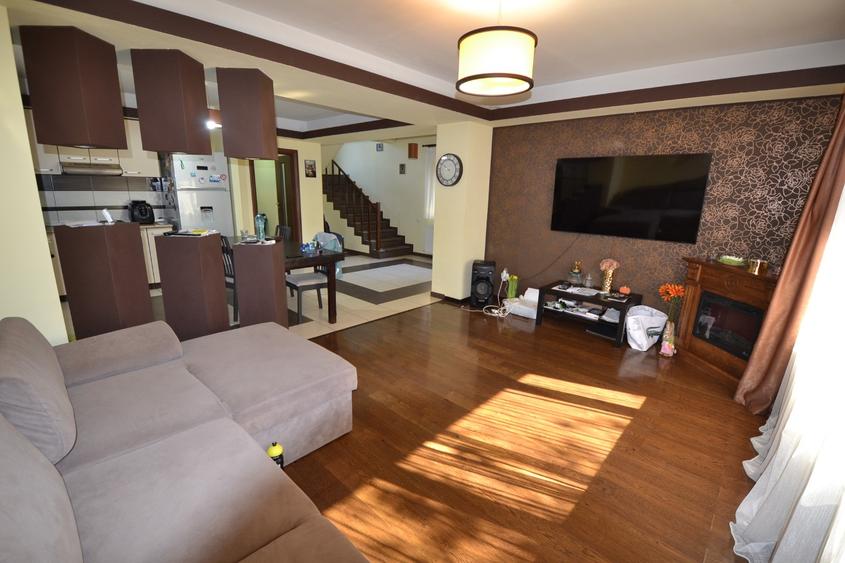 Vila centru Pantelimon - 3