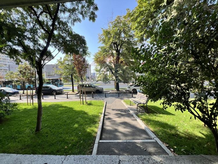 Garsoniera decomandata, luminoasa, Sos. Pantelimon nr. 237 - 22