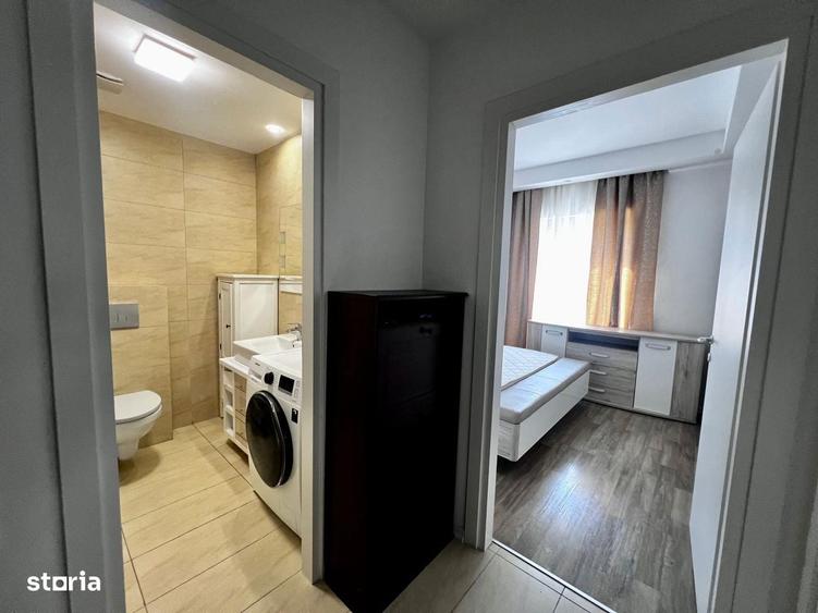 Apartament cu 2 camere de inchiriat in Cosmopolis - 9