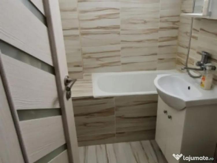 Garsoniera semidecomandata, etaj 1/4,Podul Electro, zona Lap - 5