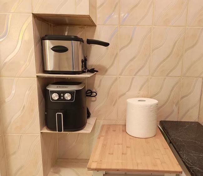 Garsonieră Cochetă – lângă parc, 7 min Metrou Parc Drumul Taberei - 4