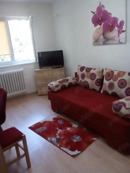 Garsoniera Alba Iulia, confort 2 (20 mp), mobilata si utilata complet, libera - 1