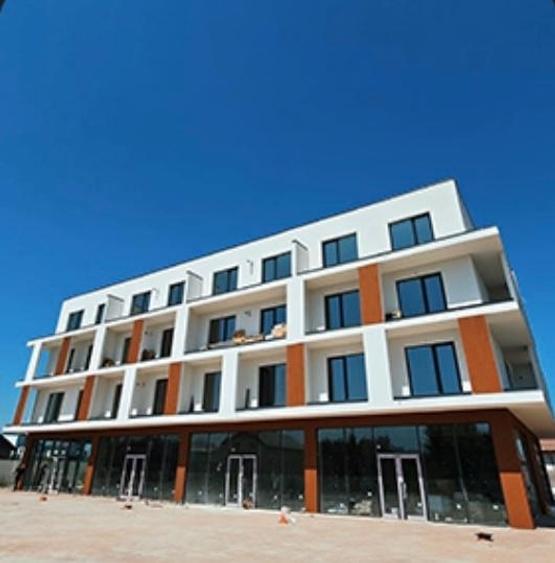 Pantelimon Rascoalei, Selgros - 8