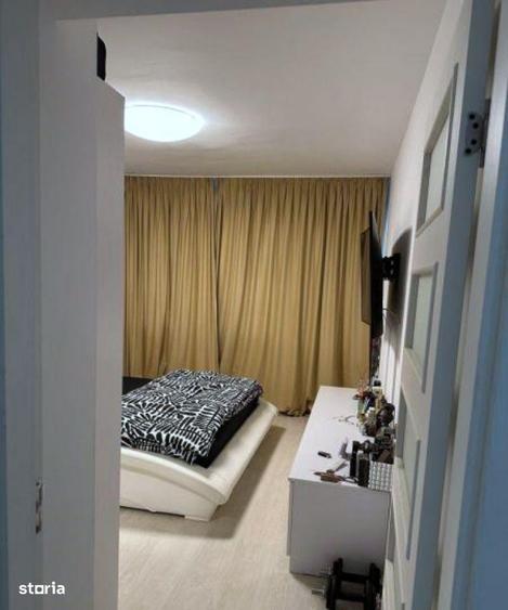 Garsoniera 40 mp, mobilata si utilata - 4