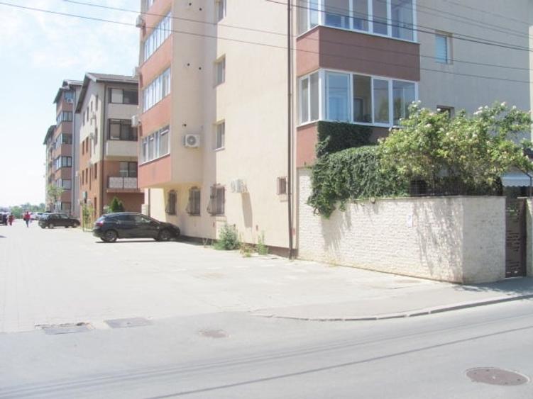 Bragadiru - Independentei, Strada Monumentului - 9