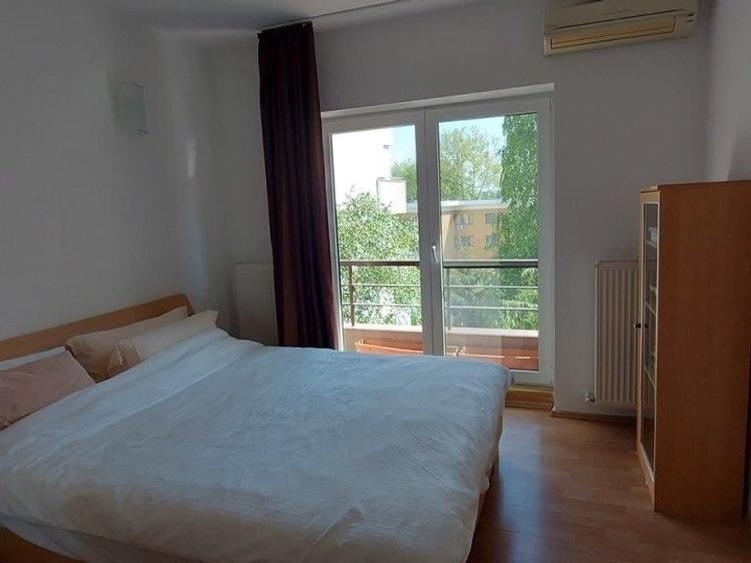 Vanzare 3 camere Herastrau PENTHOUSE - 4
