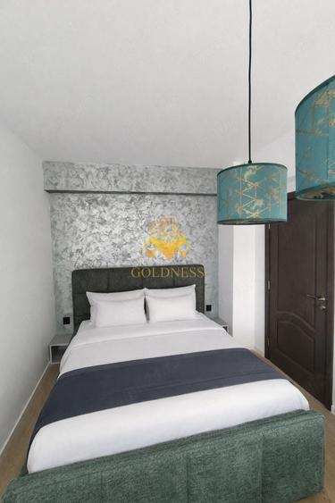 2 camere, Bloc nou, Parcare,Cartierul Manastur, Izlazului, Frunzișului - 1