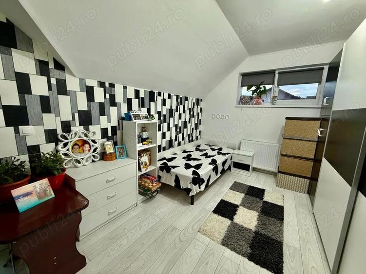 A 1667 De vanzare casa in Sancraiu de Mure? - 2