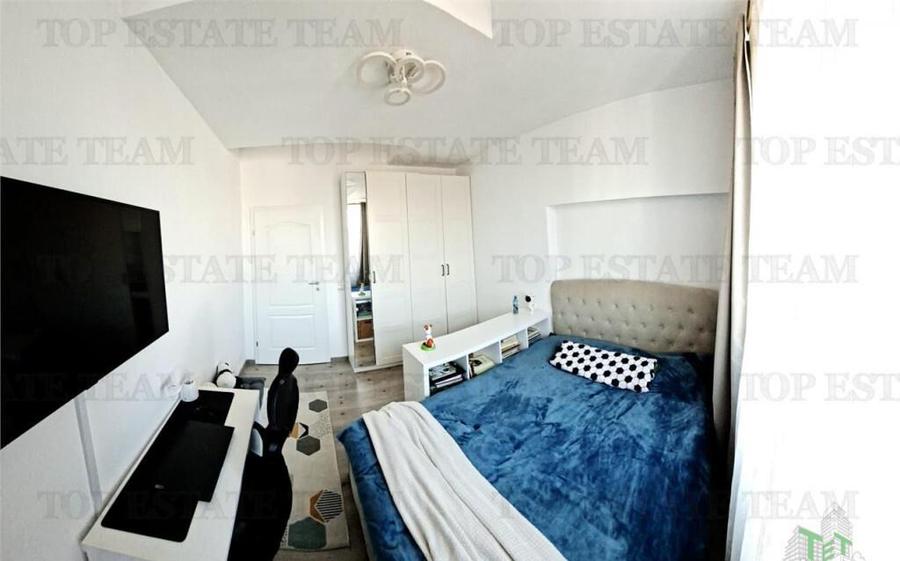 Apartament 2 camere complet mobilat si utilat modern, etaj 1 - 5