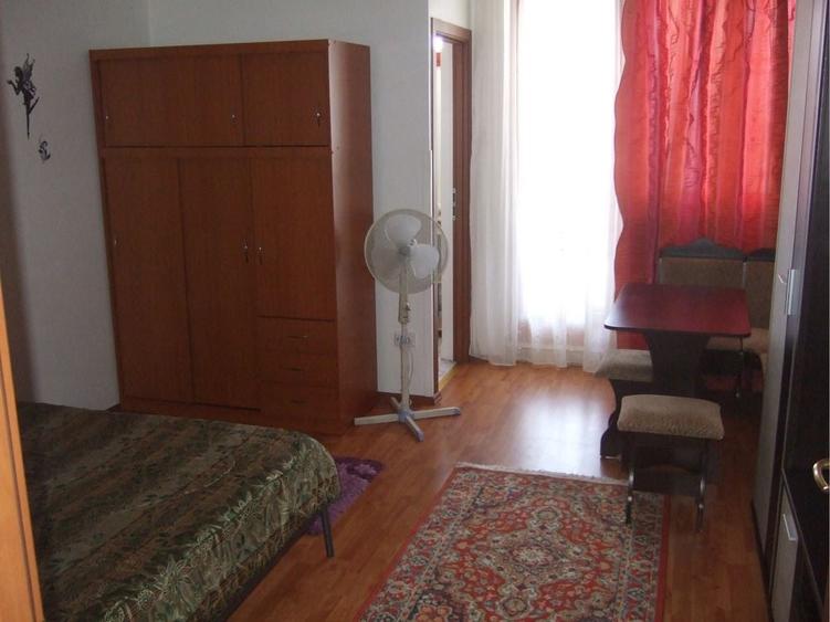 Garsonieră în Dosu Bricii