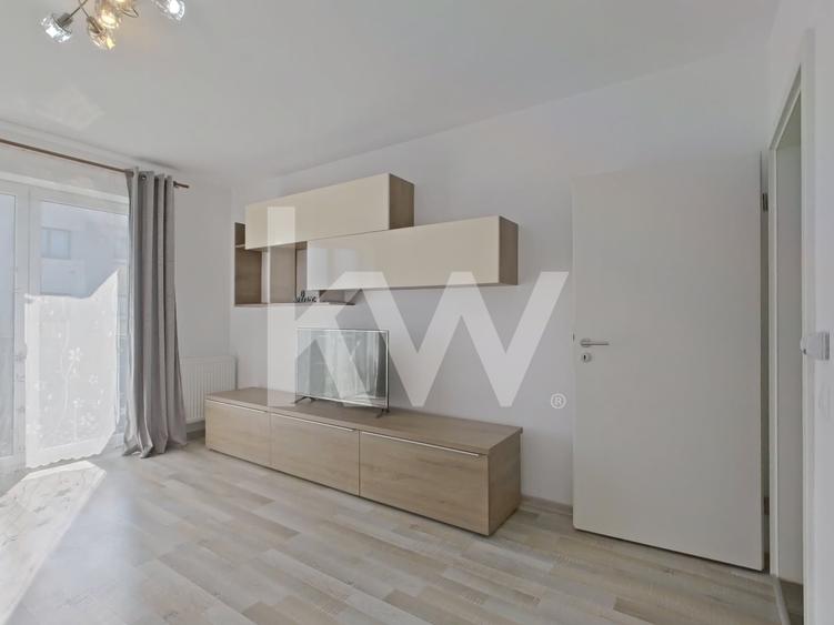 Închiriere garsonieră mobilată si utilată în zona Avantgarden, Brașov - 3