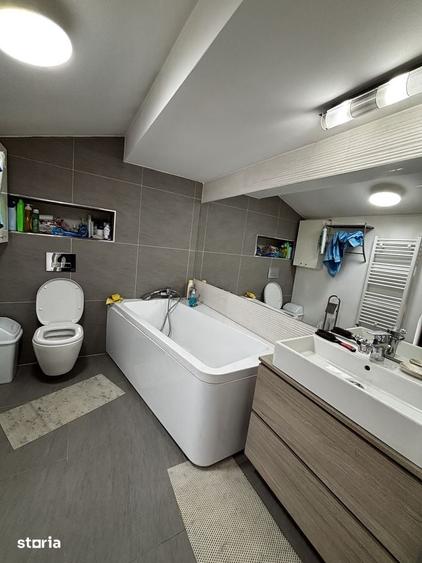 Casa de inchiriat locuit/activitati comerciale, Ploiesti, central - 18