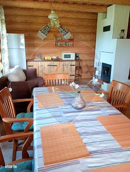 Proprietate cu Potential Triplu..LOCUINTA,INVESTITIE,TURISM!! - 20