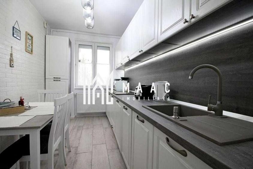 Apartament 2 camere | Modern | Parter | Vasile Milea - 4