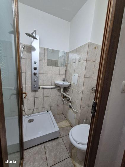 Garsoniera Kaufland vest, et 2/4, 20 mp, 32500 euro - 5