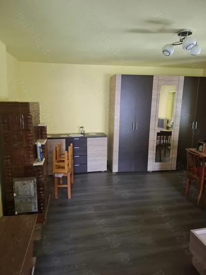 Vand casa ?i teren la poale de munte - 2