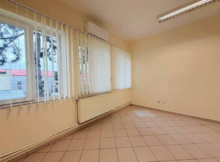 Birouri de inchiriat Soseaua Gara Catelul - 10