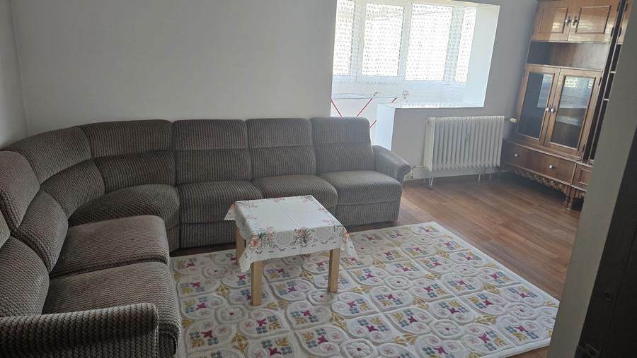 Inchiriez apartament 2 camera. - 7