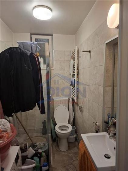 Baba  Novac  - Ion Tuculescu adiacent - 5