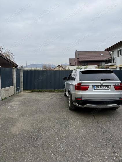 Apartament cu terasa curte magazie 2 locuri de parcare 2 bai cu cada 3 camere - 4