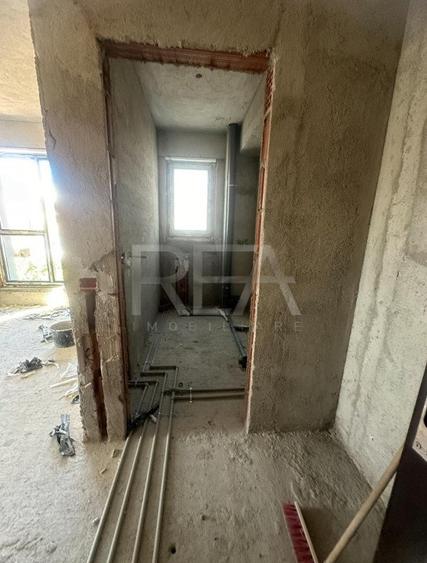 3 Camere Bloc Boutique Baneasa-Aviatiei - 12