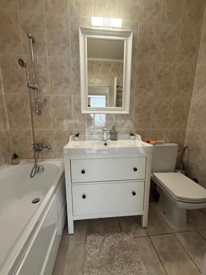 Apartament cu 2 camere la 13 minute de statia de metrou 1 Decembrie 1918 - 27