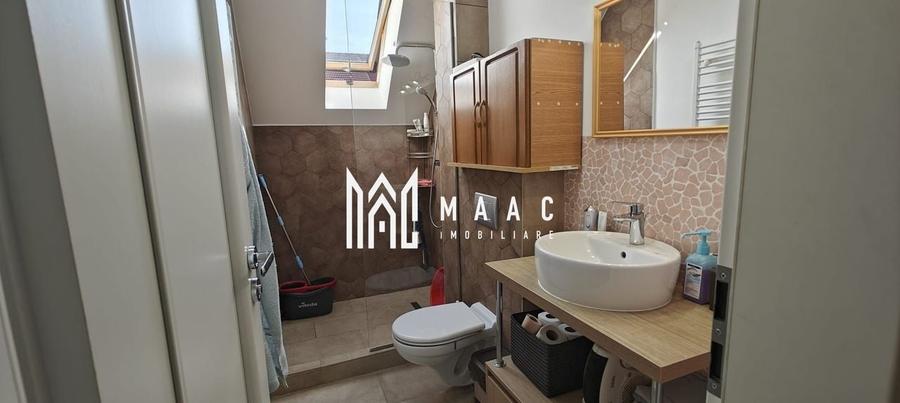 Apartament 4 camere | Etaj 3 | 98 MPU | Balcon | V. Aurie - 4