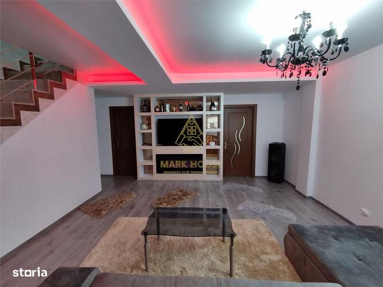 CasaVila de vanzare, Serbanesti - 10