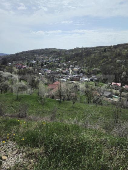 Vila Panoramica Runcu - 3