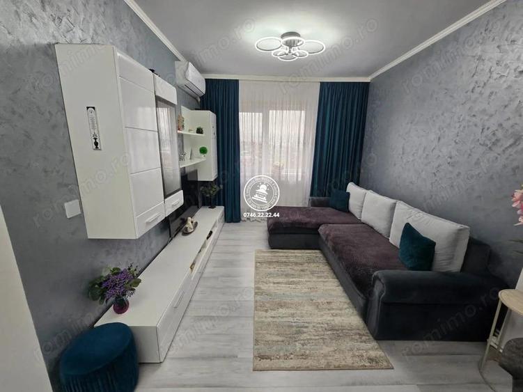 Apartament 2 camere de vanzare Valea Lupului - 7